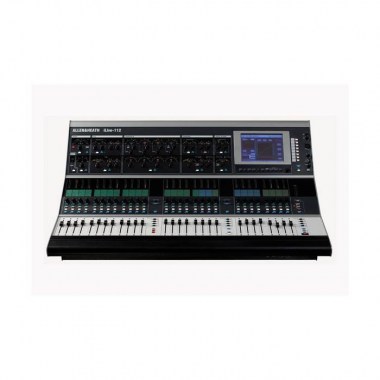 Allen&Heath IL112F Цифровые микшерные пульты