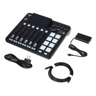 RODE Caster Pro II Звуковые карты USB