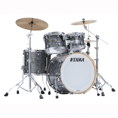 Tama Wbr42s-cco Starclassic Walnut/birch Акустические ударные установки, комплекты