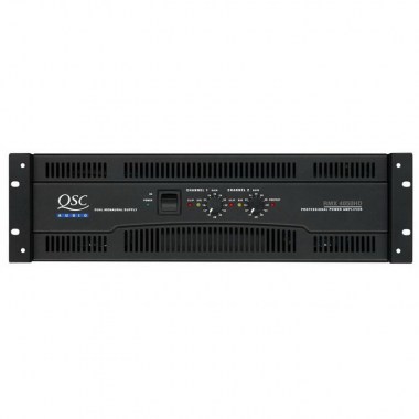 QSC RMX4050HD Усилители мощности