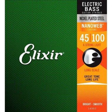 Elixir 14052 Аксессуары для музыкальных инструментов