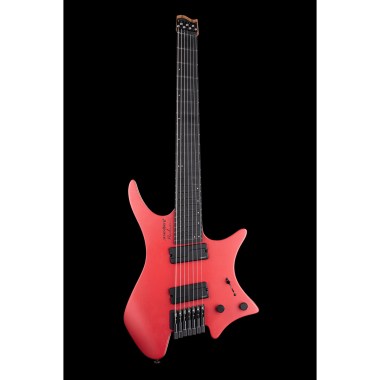Strandberg Boden Metal NX 7 Blood Red Различное Музыкальное Оборудование