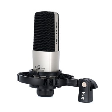 ISK S700 Конденсаторные микрофоны