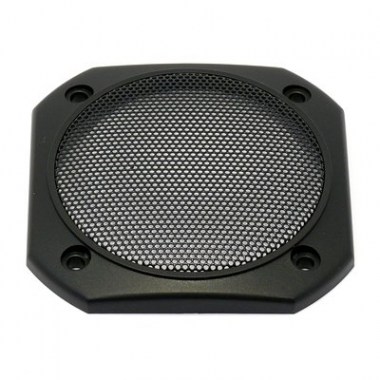 Visaton GRILLE 8 ES_doubled Студийная коммутация
