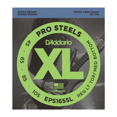 D'Addario EPS165SL Аксессуары для музыкальных инструментов