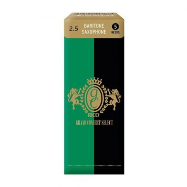 D'Addario Woodwinds Rico RGC05BSX250 Аксессуары для саксофонов