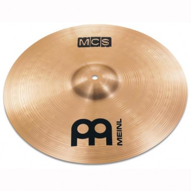 Meinl Mcs18mc 18 Medium Crash Сrash тарелки