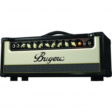 Bugera V22HD-INFINIUM Оборудование гитарное