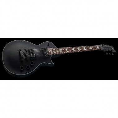 ESP LTD EC-257 Black Satin Электрогитары