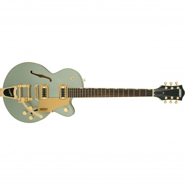 Gretsch G5655TG EMTC CB JR ASP Электрогитары