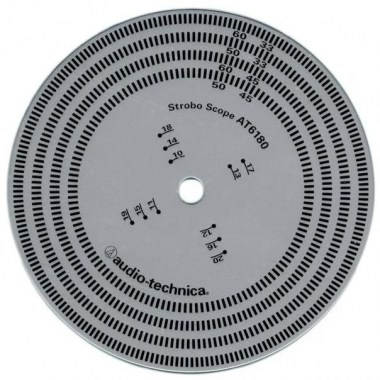 Audio-Technica AT6180a DJ Аксессуары