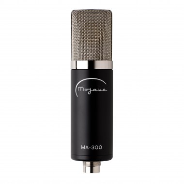 Mojave Audio MA-300 Конденсаторные микрофоны