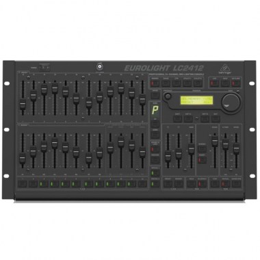 Behringer LC2412 V2-EU Системы управления светом