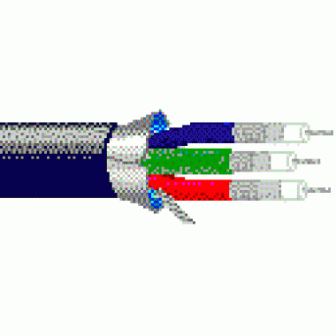 Belden Belden 1520A Трансляционное оборудование