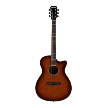 Starsun TG220c-p Sunburst Различное Музыкальное Оборудование