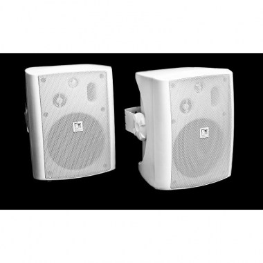 Audac LX503MK2/W Клубная и концертная акустика