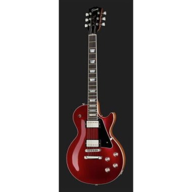 Gibson Les Paul Modern Sparkling Burgundy Top Modern Электрогитары