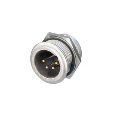 Neutrik NC4MPR-HD Разъемы