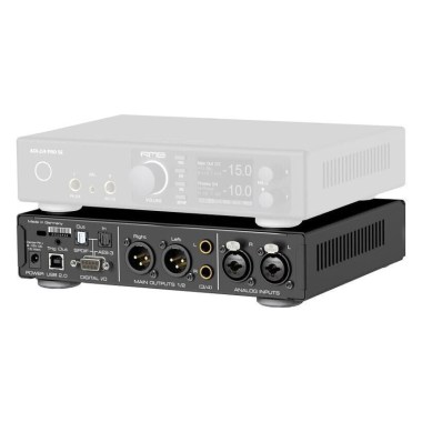 RME ADI-2/4 Pro SE АЦП-ЦАП преобразователи