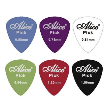 Alice AP-600P Аксессуары для музыкальных инструментов