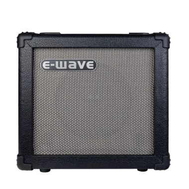 E-Wave LB-15 Комбоусилители для бас-гитар
