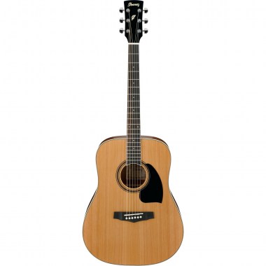 Ibanez PF17-LG DREADNOUGHT Гитары акустические