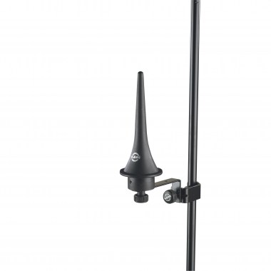 K&M 15225-000-55 nickel Аксессуары для духовых инструментов