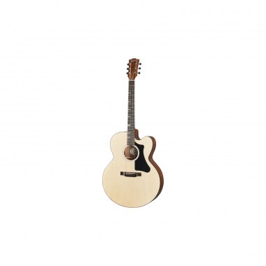 Gibson G-200 EC Natural Гитары акустические