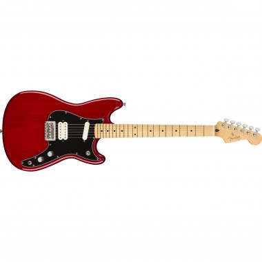 Fender DUO SONIC HS MN CRT Электрогитары