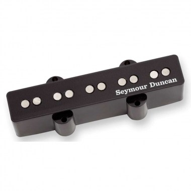 Seymour Duncan Apollo J-Bass 5 - Bridge - 74 Звукосниматели