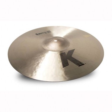 Zildjian K0727 16 K Zildjian Sweet Hihat Top Hi-Hat тарелки