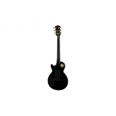 Gibson Les Paul Axcess Custom w/ Ebony Fingerboard Floyd Rose Gloss Ebony Электрогитары