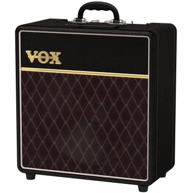 Vox AC4C1-12 Оборудование гитарное