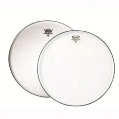 Remo Pp-snam-14- Snare Pack (14 Sa-snare/14 Ba-coated) Наборы пластиков для акустических ударных установок