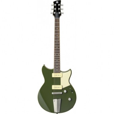 Yamaha RS502T BOWDEN GREEN Электрогитары