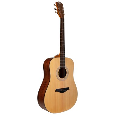 Rockdale Aurora D3 NAT Gloss Акустические гитары