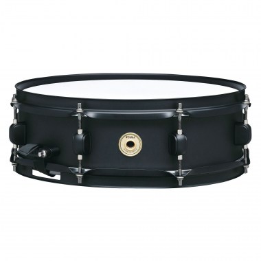 Tama BST134BK METALWORKS Series SNARE DRUM Mалые барабаны