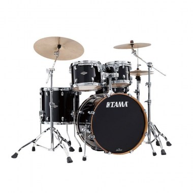 Tama MBS42S-PBK STARClassic PERFORMER Акустические ударные установки, комплекты