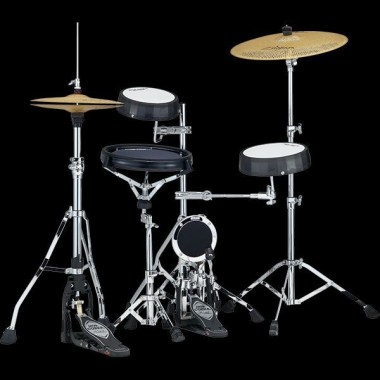 Tama TTK4S True Touch TRAINING KIT 4pc Тренировочные наборы и пэды