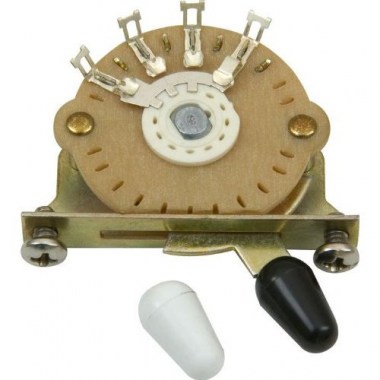 Dimarzio 3-WAY SWITCH FOR TELE EP1105 Комплектующие для гитар