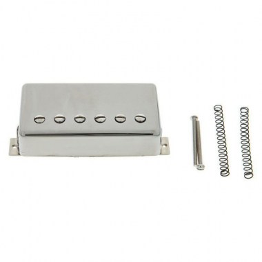 Gibson BURSTBUCKER TYPE 1 NICKEL Звукосниматели