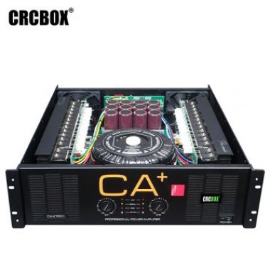 Crcbox CA2060+ Усилители мощности