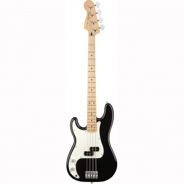 Fender Player P Bass Lh Mn Blk Бас-гитары
