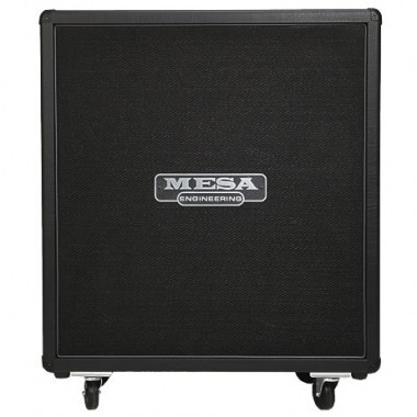 Mesa Boogie Road King 2X12 HorizonTAL Cabinet Кабинеты для электрогитарных усилителей