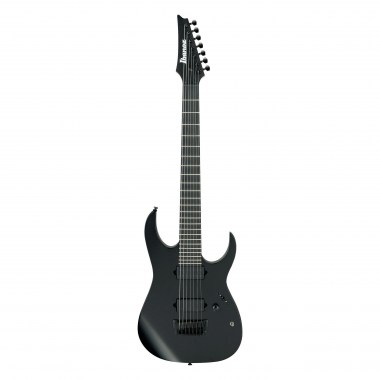 Ibanez RGIXL7-BKF Электрогитары