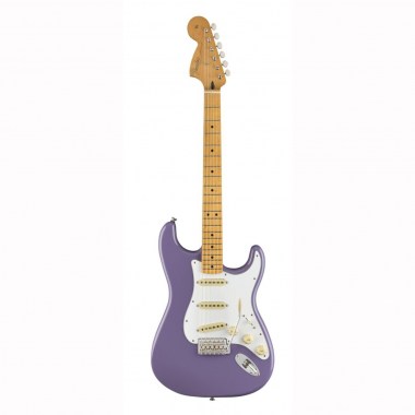 Fender Jimi Hendrix Strat Mn Uvt Электрогитары