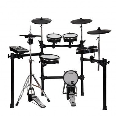 Rockdale DRUMS SD201-3SH Электронные ударные установки, комплекты