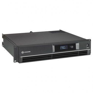 Dynacord L1300FD Инсталляционные усилители мощности