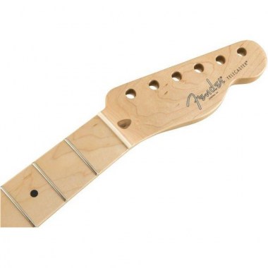 Fender Neck AM Pro TELE MN Комплектующие для гитар