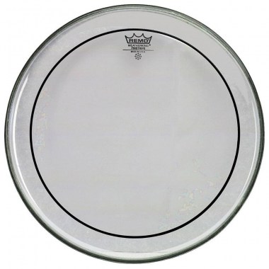 Remo Pinstripe 20 Coated Bass Пластики для бас-бочки